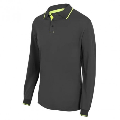 POLO BICOLOR M.L 105515