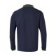 POLO BICOLOR M.L 105515