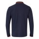 POLO BICOLOR M.L 105515