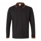 POLO BICOLOR M.L 105515