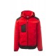 CHAQUETA PERFORMER PAD