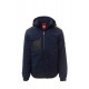 CHAQUETA PERFORMER PAD