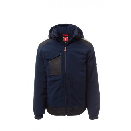 CHAQUETA PERFORMER PAD
