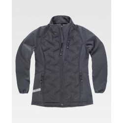 CHAQUETA MUJER SPORT S7815