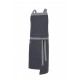 DELANTAL PETO DENIM 6430
