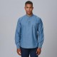 CAMISA HOMBRE SLIM FIT ROMEO