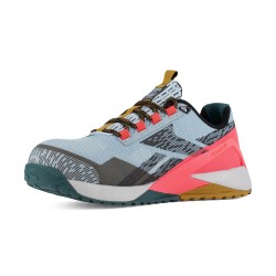 ZAPATILLA REEBOK DE MUJER IB382 S1P NANO X1