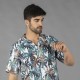 CAMISA HOMBRE HAWAI