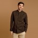 CHAQUETA MICROFIBRA HOMBRE ESTURION