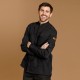 CHAQUETA MICROFIBRA HOMBRE ESTURION