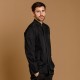 CHAQUETA MICROFIBRA HOMBRE ESTURION