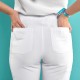 PANTALÓN SANITARIO TIPO JOGGER ORGANIC PRESSENCE