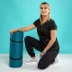 PANTALÓN SANITARIO TIPO JOGGER ORGANIC PRESSENCE