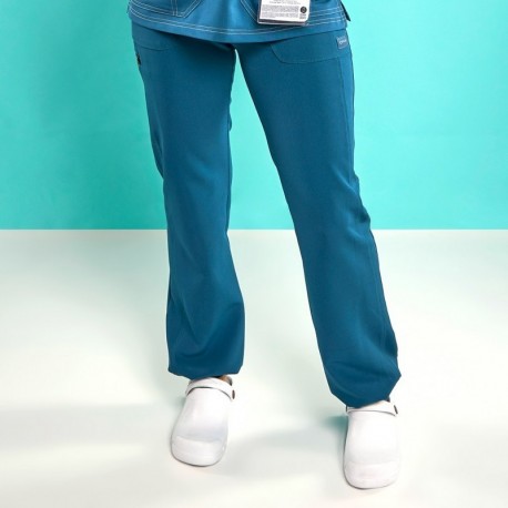 PANTALÓN SANITARIO TIPO JOGGER ORGANIC PRESSENCE