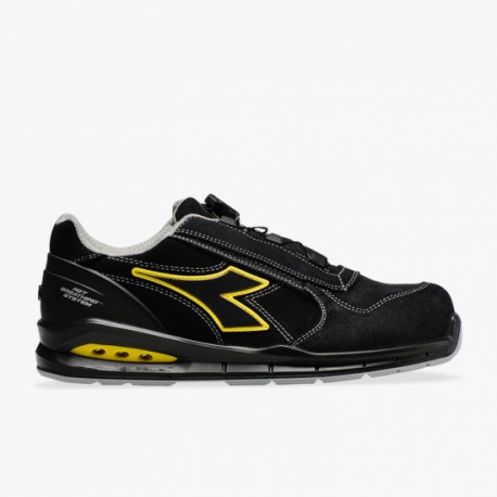 DIADORA RUN NET AB BOA LOW S3S FO SR