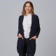 CHAQUETA CARDIGAN PUNTO MUJER 120002