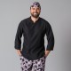 CHAQUETA COCINA VIDAL GARY´S