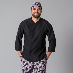CHAQUETA COCINA VIDAL GARY´S