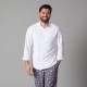 CHAQUETA COCINA VIDAL GARY´S