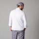 CHAQUETA COCINA VIDAL GARY´S