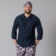 CHAQUETA COCINA VIDAL GARY´S