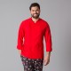 CHAQUETA COCINA VIDAL GARY´S