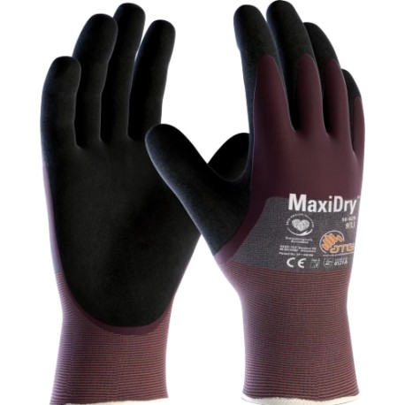 GUANTE MAXIDRY