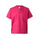 CAMISOLA PIJAMA MANGA CORTA VELILLA 589