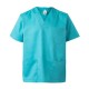 CAMISOLA PIJAMA MANGA CORTA VELILLA 589