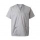 CAMISOLA PIJAMA MANGA CORTA VELILLA 589