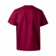 CAMISOLA PIJAMA MANGA CORTA VELILLA 589