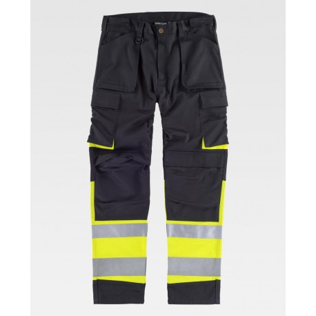 PANTALÓN FLUOR C2918