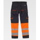 PANTALÓN FLUOR C2918
