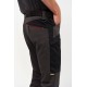 PANTALON DE TRABAJO BICOLOR STRETCH 1148T MONZA