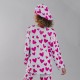 CHAQUETA CONICA UNISEX AGATHA
