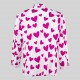 CHAQUETA CONICA UNISEX AGATHA