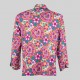 CHAQUETA CONICA UNISEX AGATHA