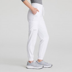 PANTALÓN THEORY JOGGER BY BARCO