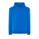 SUDADERA CON CAPUCHA JHK