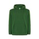 SUDADERA CON CAPUCHA JHK