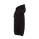 SUDADERA CON CAPUCHA JHK