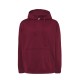 SUDADERA CON CAPUCHA JHK