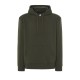 SUDADERA CON CAPUCHA JHK