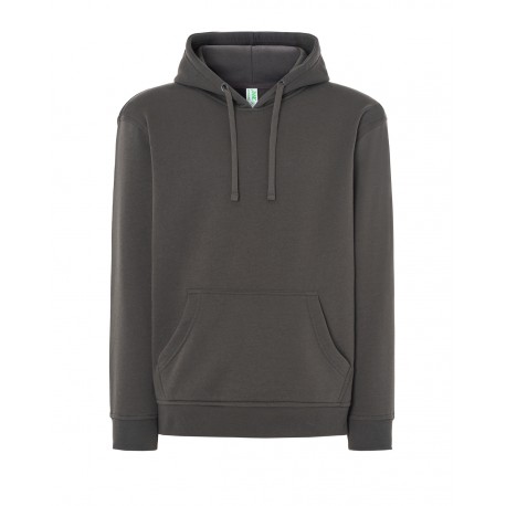 SUDADERA CON CAPUCHA JHK