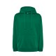 SUDADERA CON CAPUCHA JHK