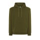 SUDADERA CON CAPUCHA JHK