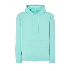 SUDADERA CON CAPUCHA JHK