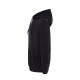 SUDADERA CON CAPUCHA JHK