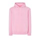 SUDADERA CON CAPUCHA JHK