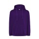 SUDADERA CON CAPUCHA JHK
